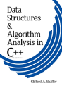 Data Structures And Algorithm Analysis In C++, Third Edition - Preview
