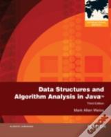 Data Structures And Algorithm Analysis In Java