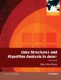 Data Structures And Algorithm Analysis In Java - Preview