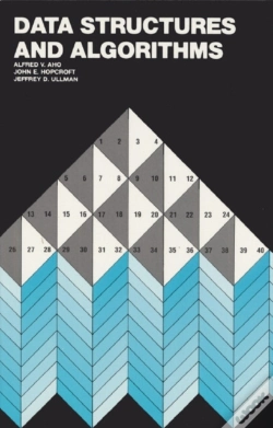 Capa do artigo Data Structures And Algorithms