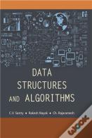 Data Structures And Algorithms