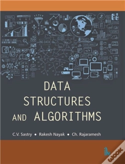 Capa do artigo Data Structures And Algorithms