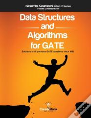 Data Structures And Algorithms For Gate