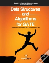 Data Structures And Algorithms For Gate