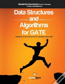 Capa do artigo Data Structures And Algorithms For Gate