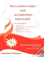 Data Structures And Algorithms For Gate