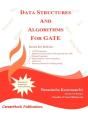 Data Structures And Algorithms For Gate - Preview