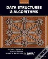 Data Structures And Algorithms In Java 6e