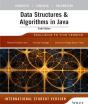 Data Structures And Algorithms In Java, International Student Version - Preview