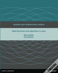 Data Structures And Algorithms In Java