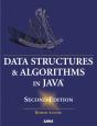 Data Structures And Algorithms In Java - Preview