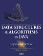 Data Structures And Algorithms In Java - Preview