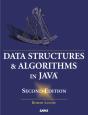 Data Structures And Algorithms In Java - Preview