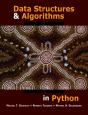 Data Structures And Algorithms In Python - Preview