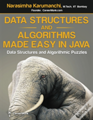 Data Structures And Algorithms Made Easy In Java