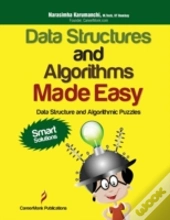 Data Structures And Algorithms Made Easy