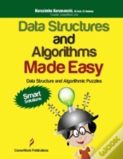 Capa do artigo Data Structures And Algorithms Made Easy