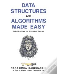 Data Structures And Algorithms Made Easy
