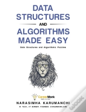Capa do artigo Data Structures And Algorithms Made Easy