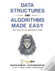 Data Structures And Algorithms Made Easy