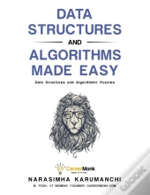 Data Structures And Algorithms Made Easy