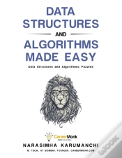 Capa do artigo Data Structures And Algorithms Made Easy