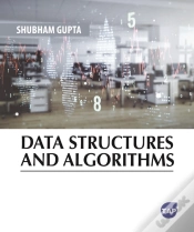 Capa do artigo Data Structures And Algorithms