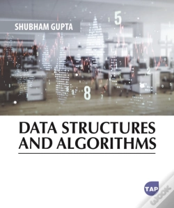 Capa do artigo Data Structures And Algorithms