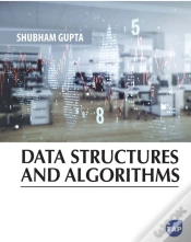 Capa do artigo Data Structures And Algorithms