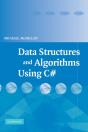 Data Structures And Algorithms Using C# - Preview