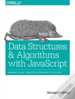 Data Structures And Algorithms With Javascript