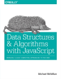 Data Structures And Algorithms With Javascript - Preview