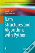 Data Structures And Algorithms With Python