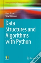 Data Structures And Algorithms With Python