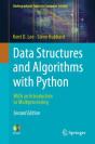 Data Structures And Algorithms With Python - Preview