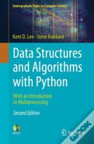 Data Structures And Algorithms With Python