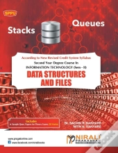 Data Structures And Files