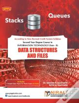 Data Structures And Files