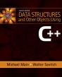 Data Structures And Other Objects Using C++ - Preview