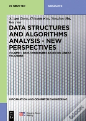 Capa do artigo Data Structures Based On Linear Relations
