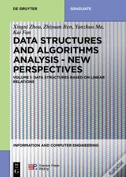 Capa do artigo Data Structures Based On Linear Relations