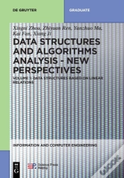 Capa do artigo Data Structures Based On Linear Relations