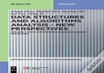 Data Structures Based On Linear Relations