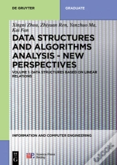 Data Structures Based On Linear Relations