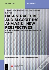 Capa do artigo Data Structures Based On Linear Relations