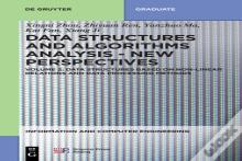 Data Structures Based On Non-Linear Relations And Data Processing Methods