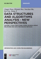 Data Structures Based On Non-Linear Relations And Data Processing Methods