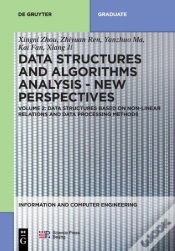 Capa do artigo Data Structures Based On Non-Linear Relations And Data Processing Methods