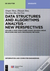 Capa do artigo Data Structures Based On Non-Linear Relations And Data Processing Methods