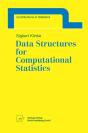 Data Structures For Computational Statistics - Preview